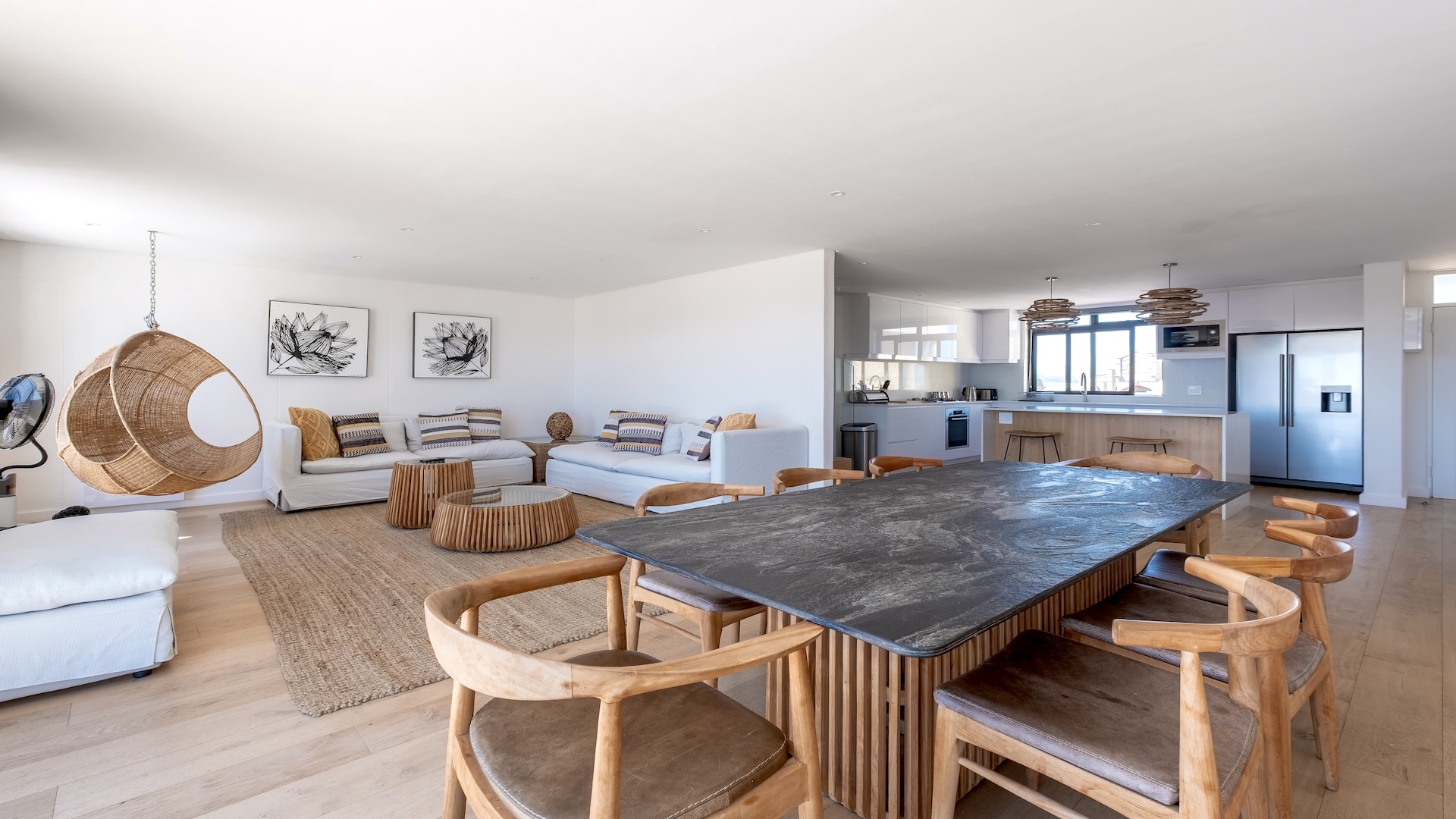 Portofino Penthouse - Unit 606 - Sleeps 6 - 3